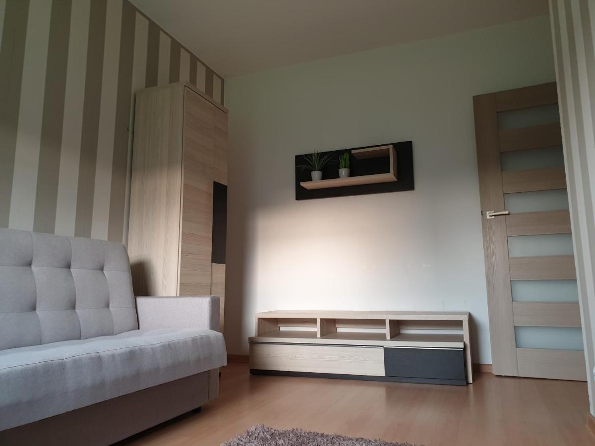 Lookapartments Koszalin Exterior photo